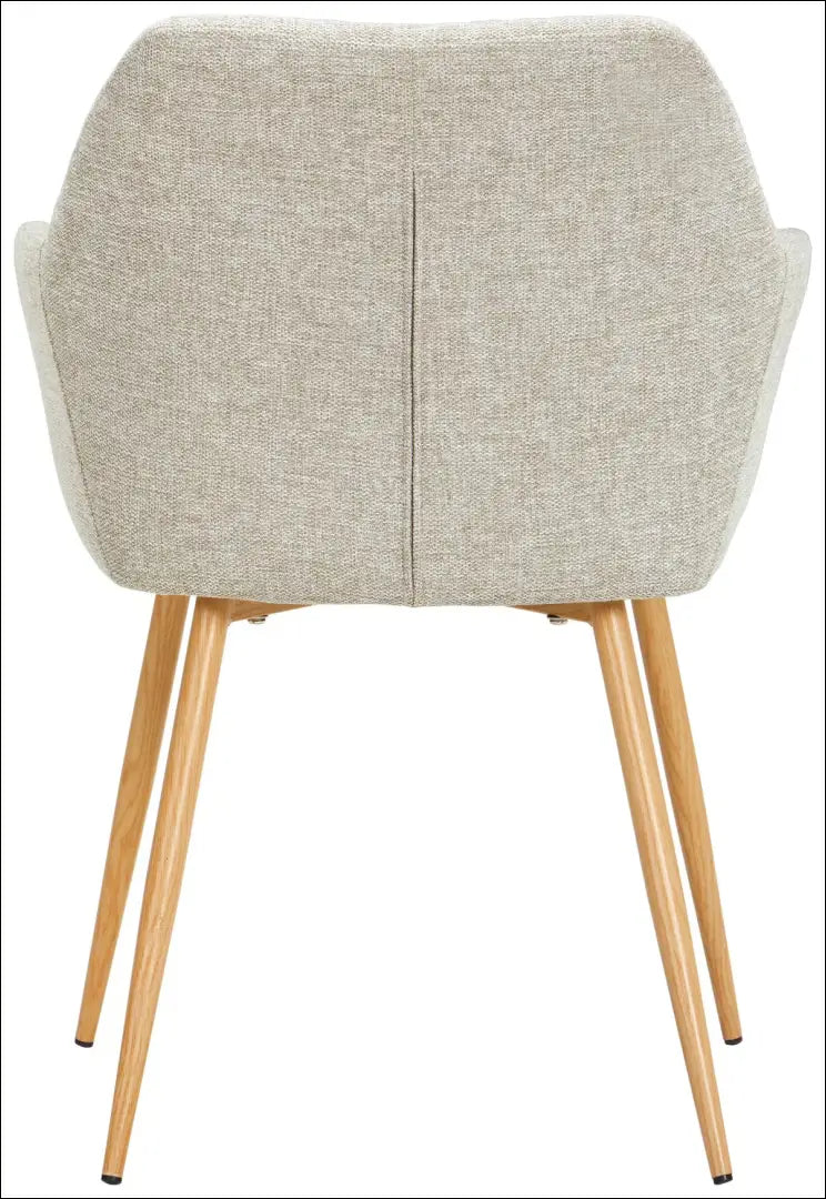 Kėdė VI1547 - €43 Save 50% 25-50, __label:Pristatymas 1-2 d.d., color-smelio, kedes-valgomojo, material-poliesteris