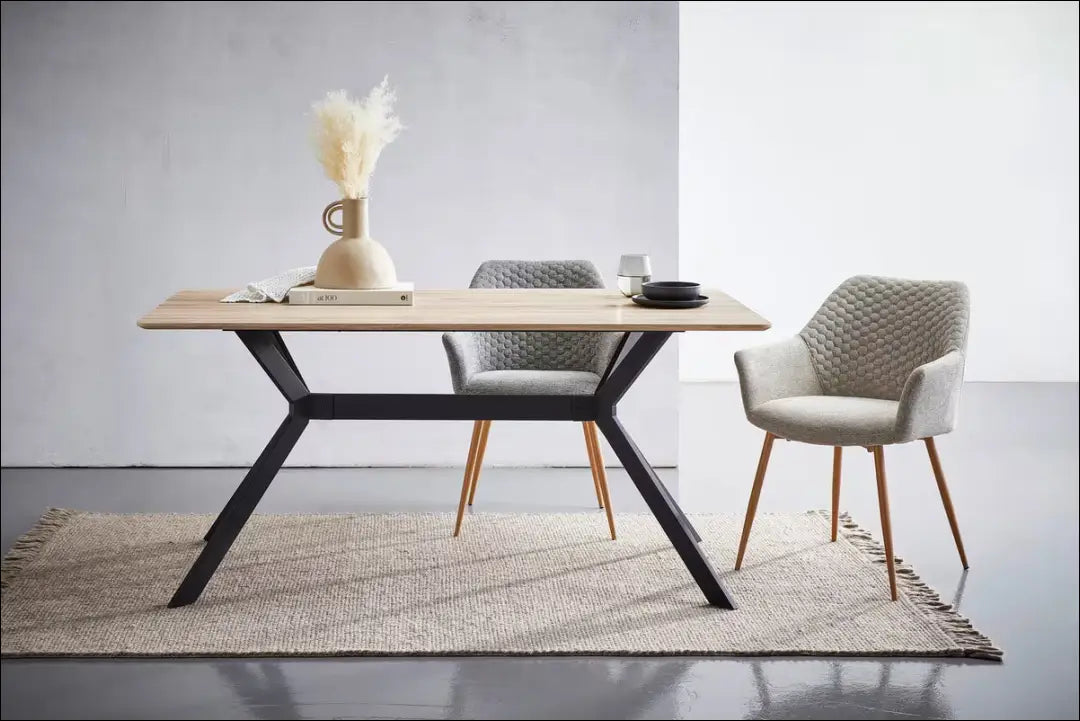 Kėdė VI1547 - €43 Save 50% 25-50, __label:Pristatymas 1-2 d.d., color-smelio, kedes-valgomojo, material-poliesteris