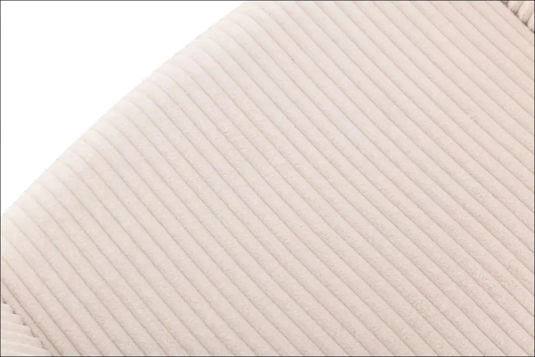 Kėdė VI1554 - €45 Save 50% 25-50, __label:Pristatymas 1-2 d.d., color-kremas, kedes-valgomojo, material-aksomas Aksomas