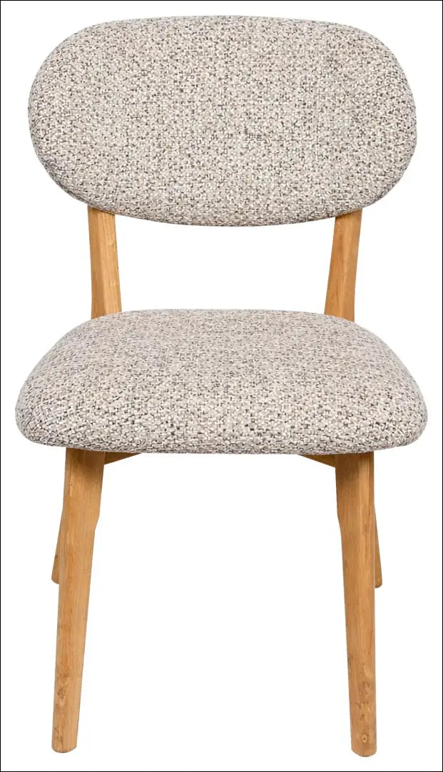 Kėdė VI1557 - €65 Save 50% 50-100, __label:Pristatymas 1-2 d.d., color-smelio, kedes-valgomojo, material-poliesteris