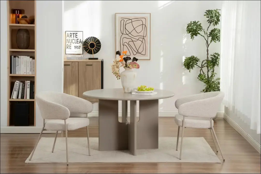 Kėdė VI1574 - €68 Save 50% 50-100, __label:Pristatymas 1-2 d.d., color-smelio, kedes-valgomojo, material-poliesteris