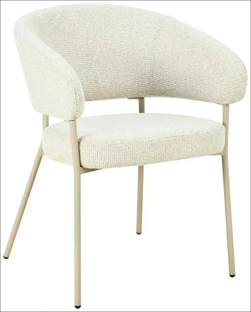 Kėdė VI1574 - €68 Save 50% 50-100, __label:Pristatymas 1-2 d.d., color-smelio, kedes-valgomojo, material-poliesteris