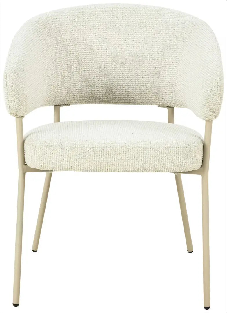 Kėdė VI1574 - €68 Save 50% 50-100, __label:Pristatymas 1-2 d.d., color-smelio, kedes-valgomojo, material-poliesteris