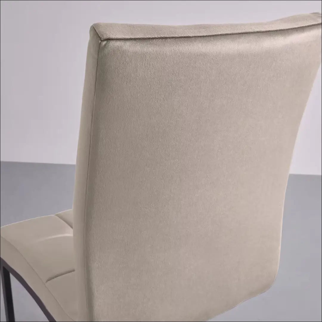 Kėdė VI1578 - €49 Save 50% 25-50, __label:Pristatymas 1-2 d.d., color-smelio, kedes-valgomojo, material-aksomas Aksomas