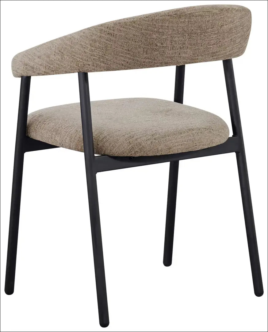 Kėdė VI1595 - €55 Save 50% 50-100, __label:Pristatymas 1-2 d.d., color-smelio, kedes-valgomojo, material-poliesteris