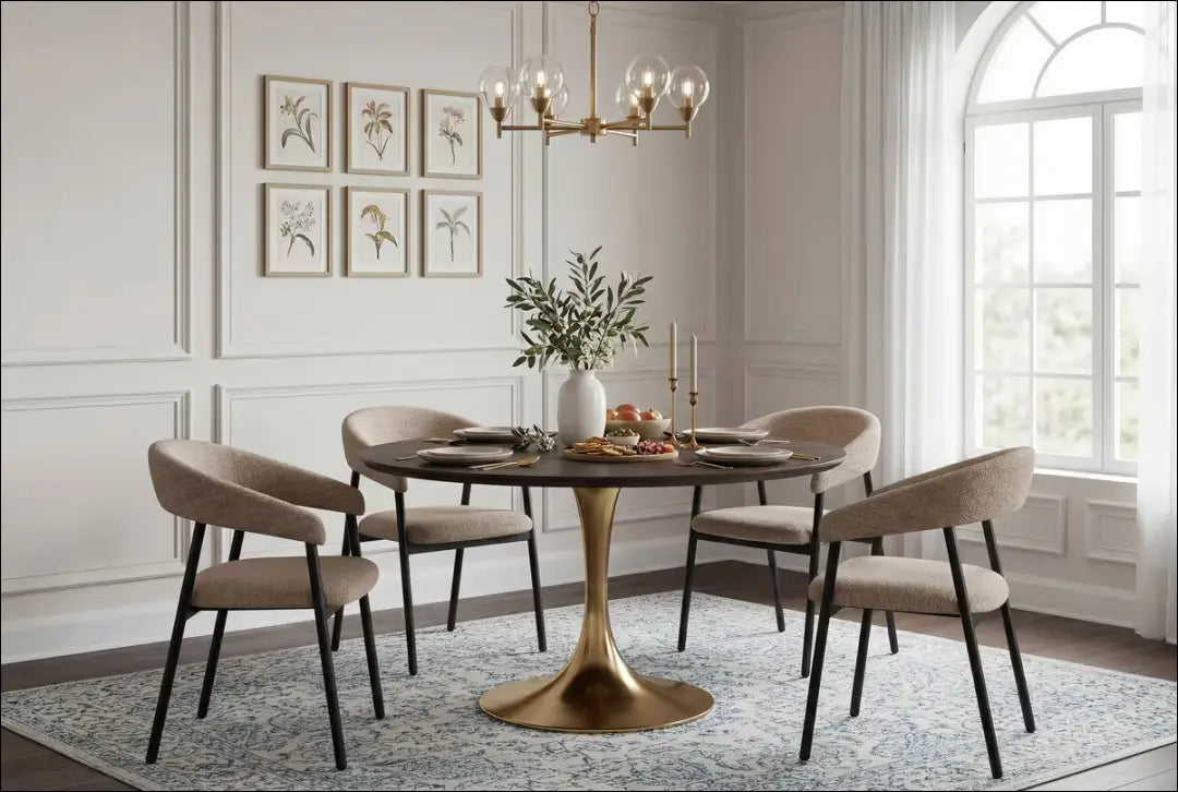 Kėdė VI1595 - €55 Save 50% 50-100, __label:Pristatymas 1-2 d.d., color-smelio, kedes-valgomojo, material-poliesteris