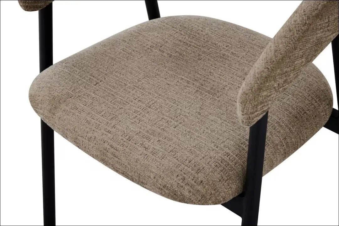 Kėdė VI1595 - €55 Save 50% 50-100, __label:Pristatymas 1-2 d.d., color-smelio, kedes-valgomojo, material-poliesteris