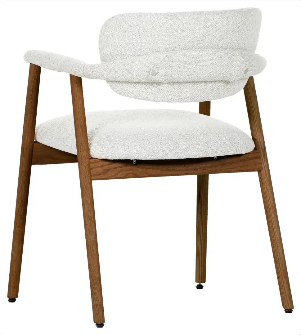 Kėdė VI1603 - €69 Save 50% 50-100, __label:Pristatymas 1-2 d.d., color-smelio, kedes-valgomojo, material-poliesteris