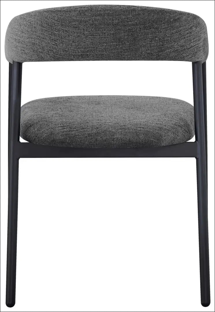 Kėdė VI1613 - €59 Save 50% 50-100, __label:Pristatymas 1-2 d.d., color-pilka, kedes-valgomojo, material-poliesteris