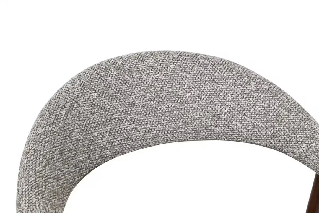 Kėdė VI1614 - €55 Save 50% 50-100, __label:Pristatymas 1-2 d.d., boucle, color-ruda, kedes-valgomojo Kėdės valgomojo