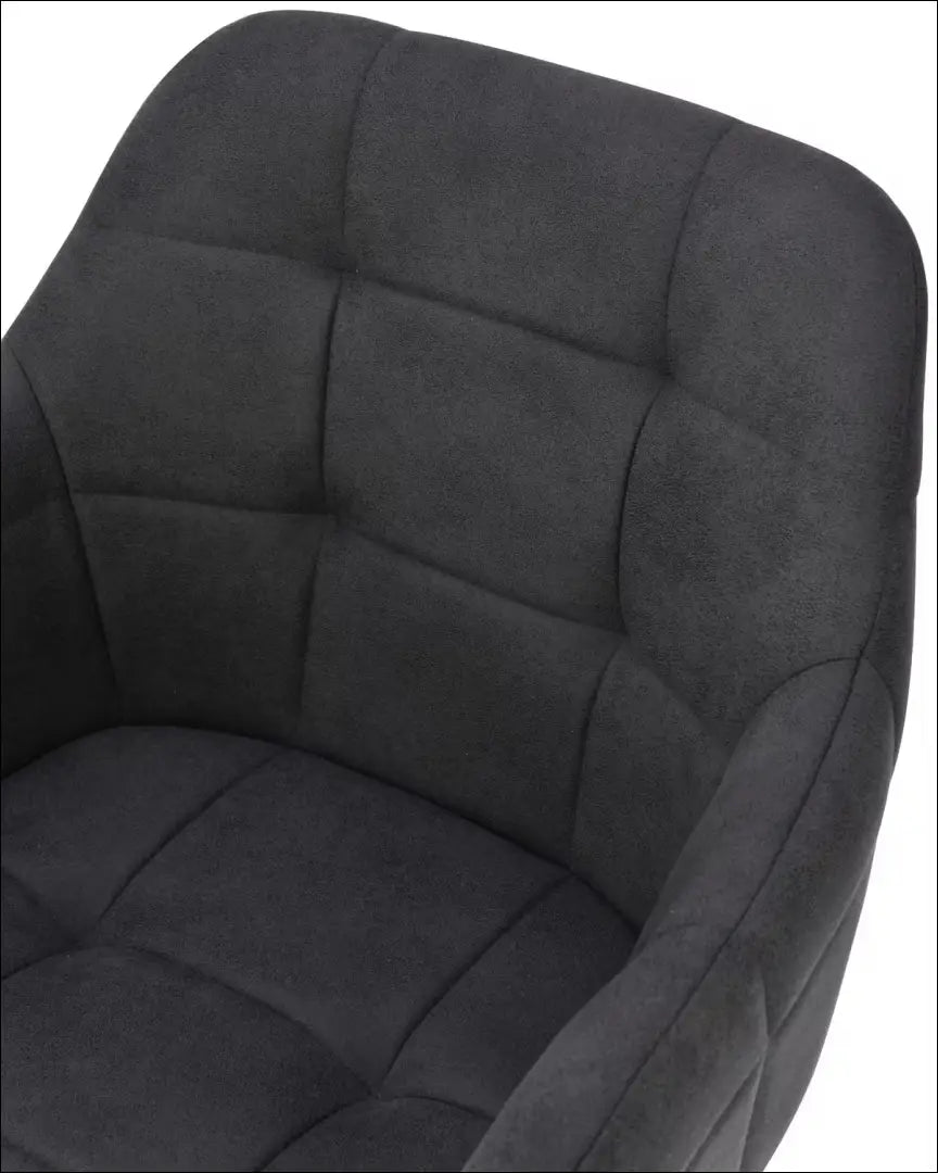 Kėdė VI1624 - €42 Save 50% 25-50, __label:Pristatymas 1-2 d.d., color-pilka, kedes-valgomojo, material-poliesteris