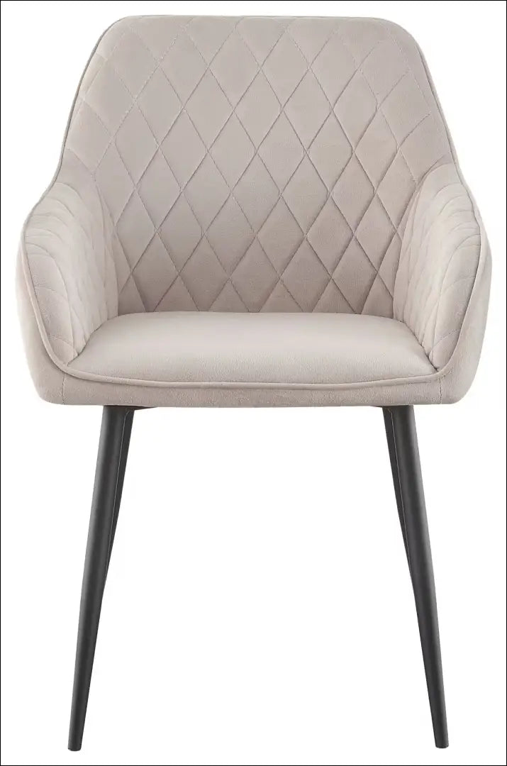 Kėdė VI1662 - €65 Save 50% 50-100, __label:Pristatymas 1-2 d.d., color-smelio, kedes-valgomojo, material-aksomas