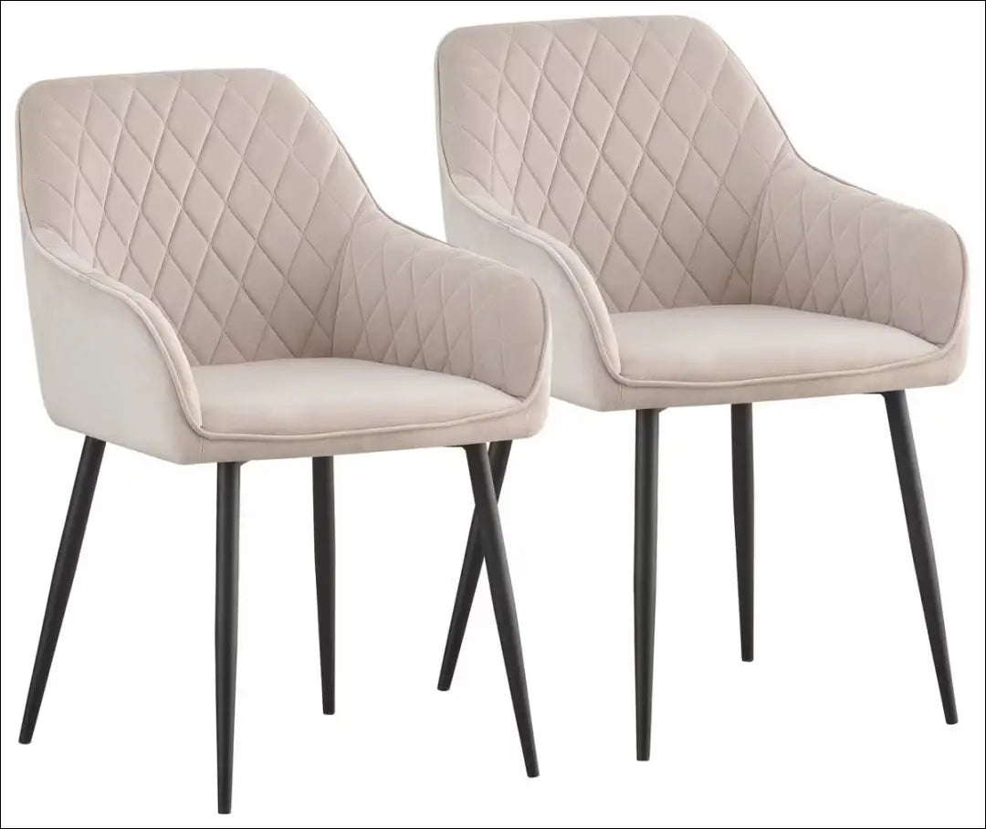 Kėdė VI1662 - €65 Save 50% 50-100, __label:Pristatymas 1-2 d.d., color-smelio, kedes-valgomojo, material-aksomas