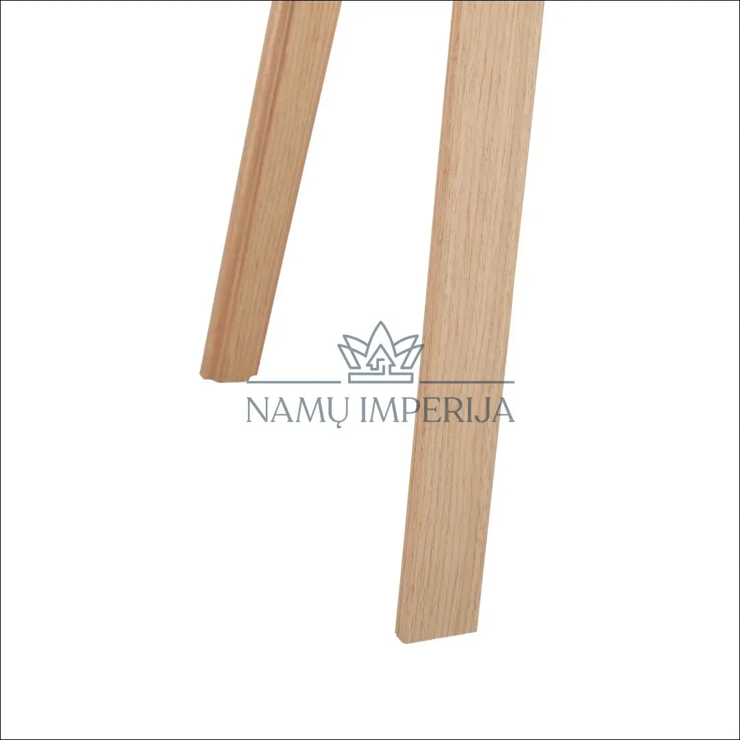 Kėdė VI282 - €41 Save 75% 25-50, __label:Pristatymas 1-2 d.d., color-rozine, kedes-valgomojo, material-medzio-masyvas
