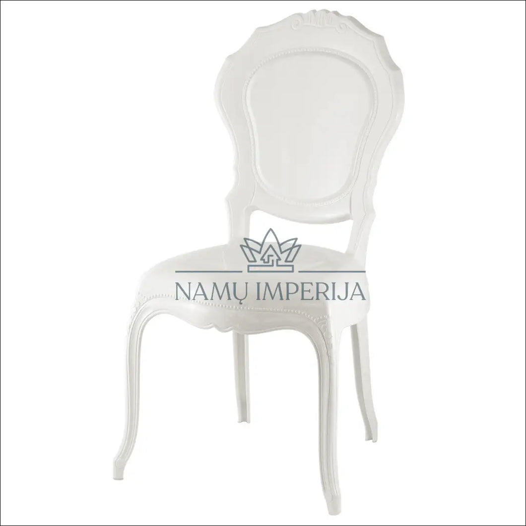 Kėdė VI541 - €75 Save 50% 50-100, color-balta, kedes-valgomojo, lauko baldai, lauko-kedes Balta Fast shipping