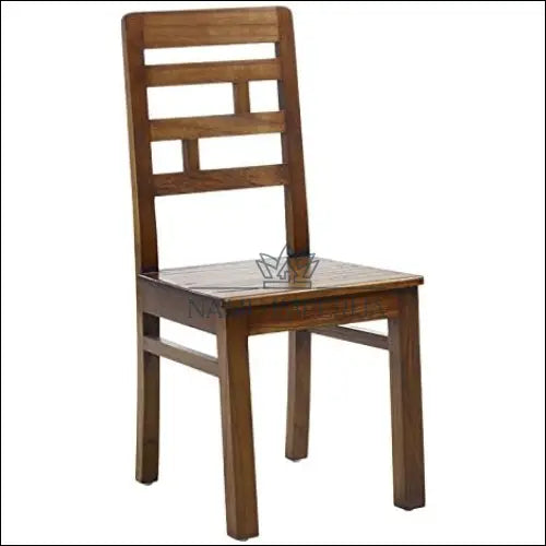 Kėdė VI616 - €103 Save 50% 100-200, color-ruda, kedes-valgomojo, material-medzio-masyvas, valgomojo Kėdės Fast shipping