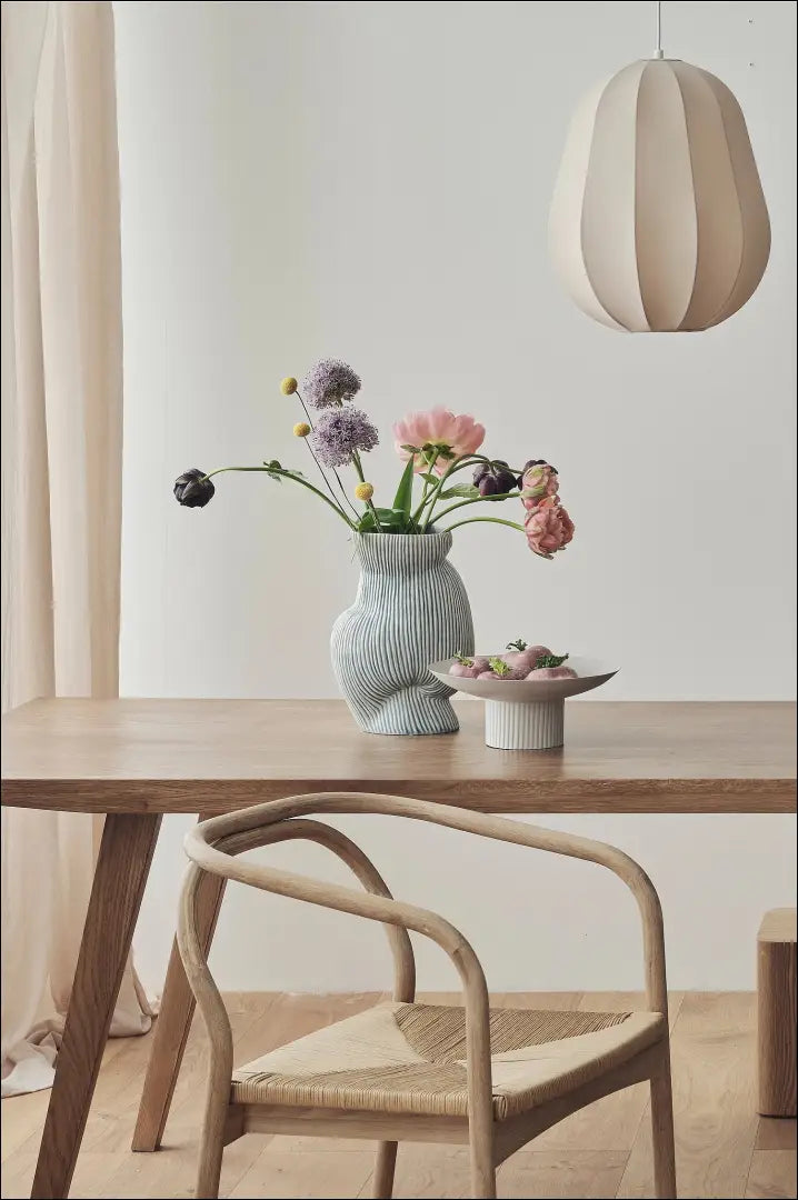 Kėdė VI660 - €180 Save 60% 100-200, __label:Pristatymas 1-2 d.d., color-ruda, kedes-valgomojo, material-medzio-masyvas