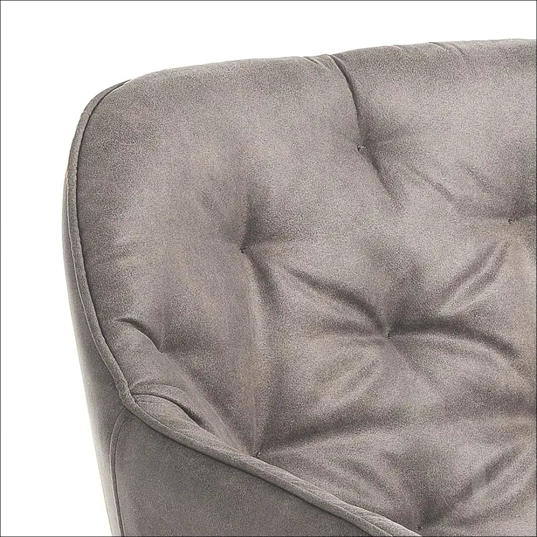 Kėdė VI752 - €106 Save 70% 100-200, __label:Pristatymas 1-2 d.d., color-ruda, kedes-valgomojo, material-dirbtine-oda