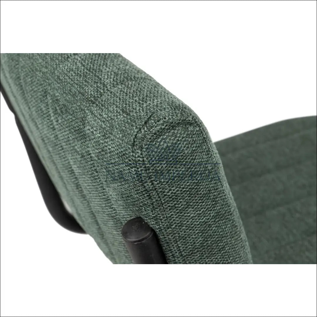 Kėdė VI760 - €69 Save 55% 50-100, __label:Pristatymas 1-2 d.d., color-zalia, kedes-valgomojo, material-gobelenas Žalia