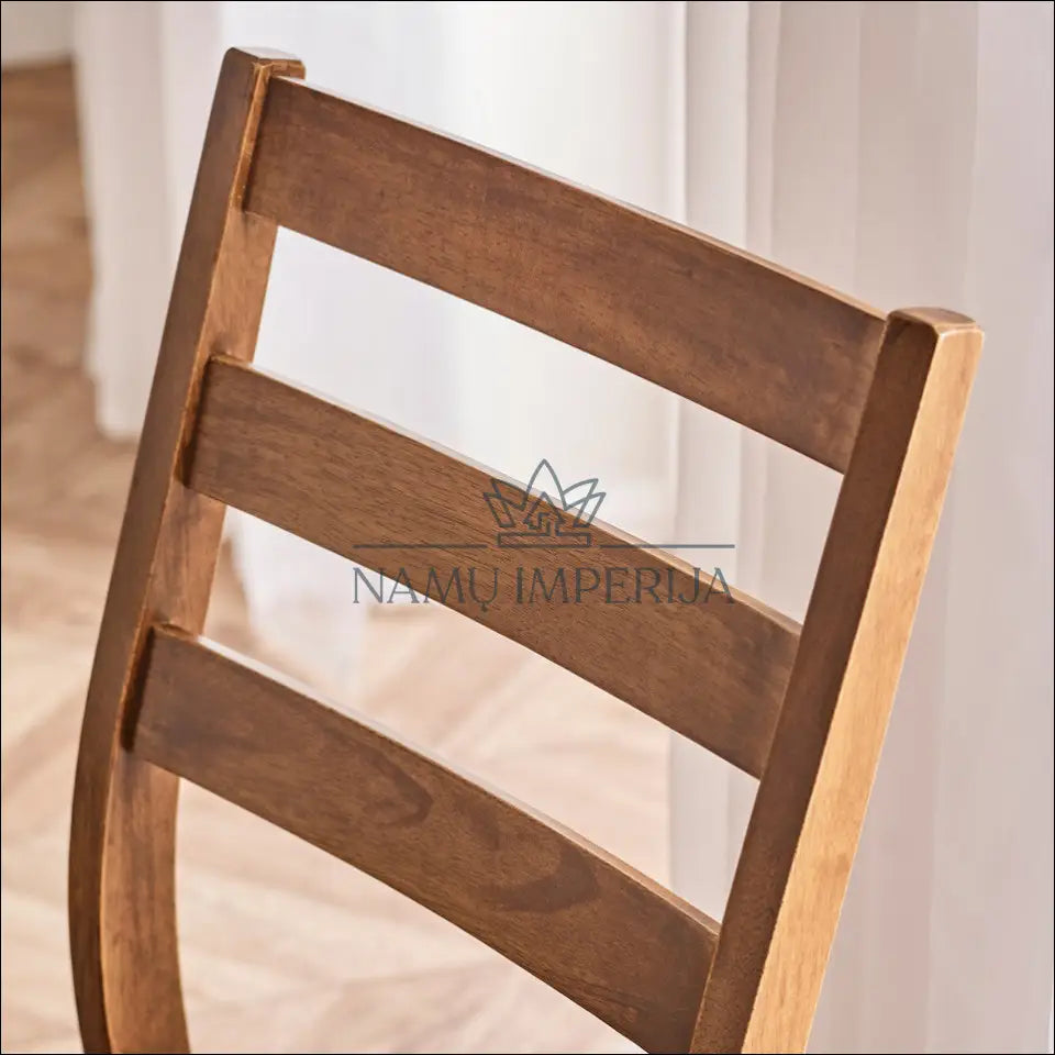 Kėdė VI952 - €57 Save 55% 50-100, __label:Pristatymas 1-2 d.d., color-ruda, kedes-valgomojo, material-medzio-masyvas