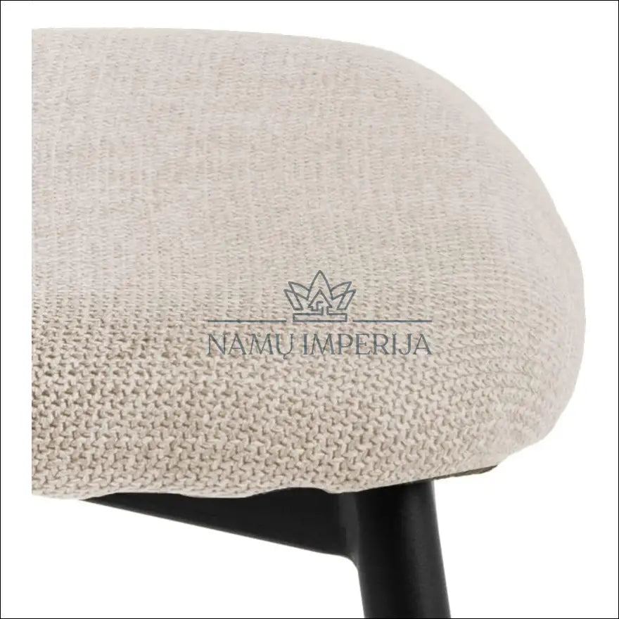 Kėdė VI976 - €79 Save 55% 50-100, __label:Pristatymas 1-2 d.d., color-smelio, kedes-valgomojo, material-gobelenas €50