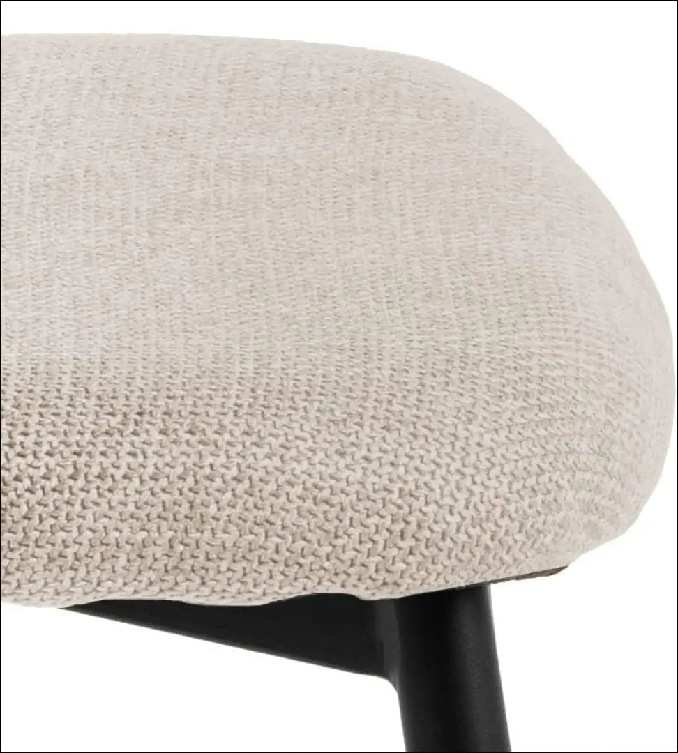 Kėdė VI976 - €79 Save 55% 50-100, __label:Pristatymas 1-2 d.d., color-smelio, kedes-valgomojo, material-gobelenas €50