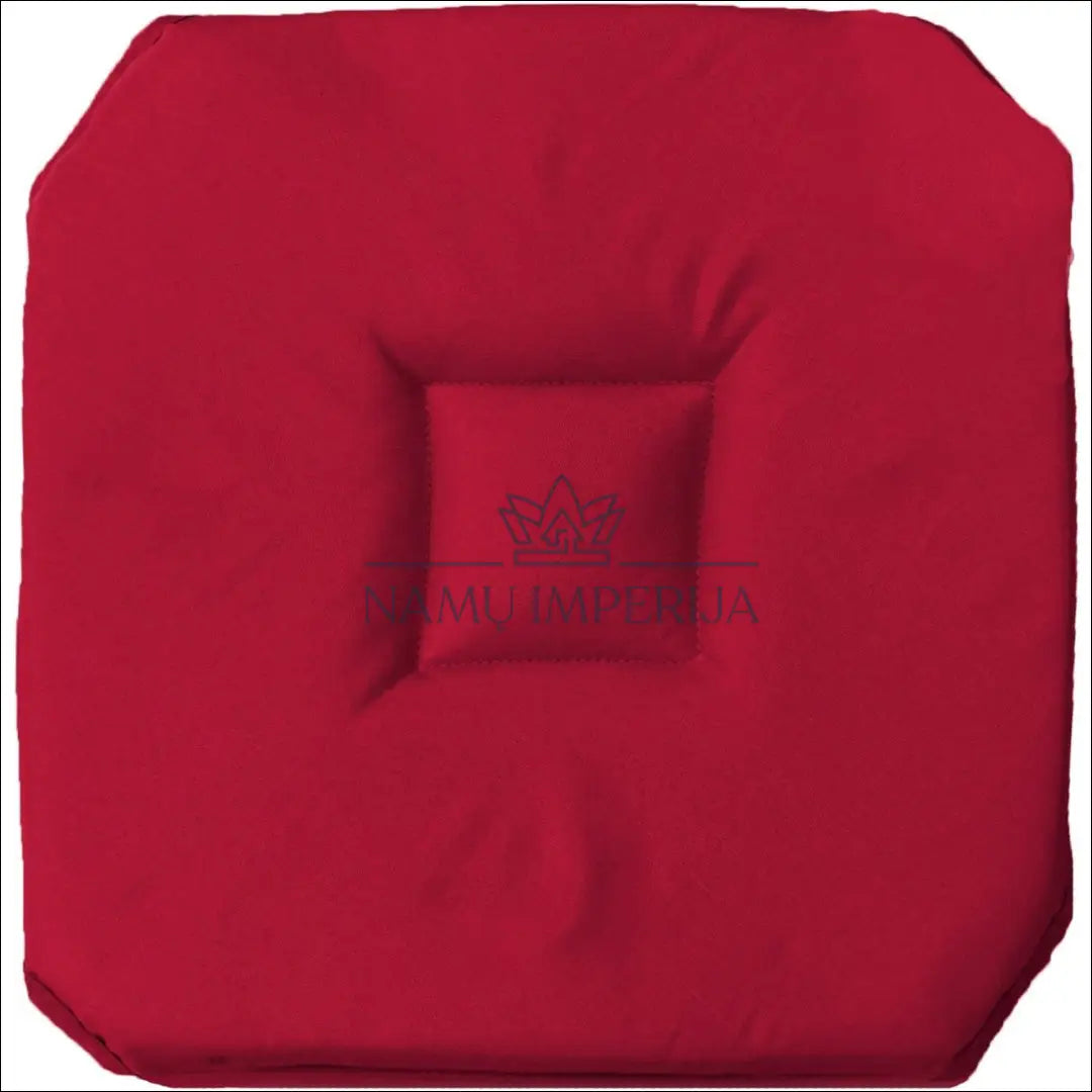 Kėdės pagalvėlė DA0016 - €10 Save 50% __label:Pristatymas 1-2 d.d., kedes-pagalveles, tekstile, under-25 Iki €25 | Namų