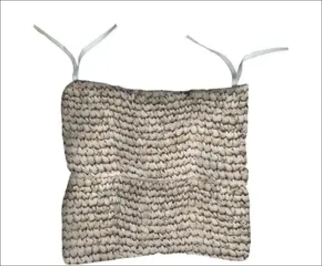 Kėdės pagalvėlė DI6364 - €11 Save 65% __label:Pristatymas 1-2 d.d., color-smelio, kedes-pagalveles, material-akrilas,