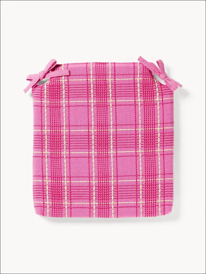 Kėdės pagalvėlė DI7035 - €9 Save 65% __label:Pristatymas 1-2 d.d., color-rozine, kedes-pagalvele, kedes-pagalveles,