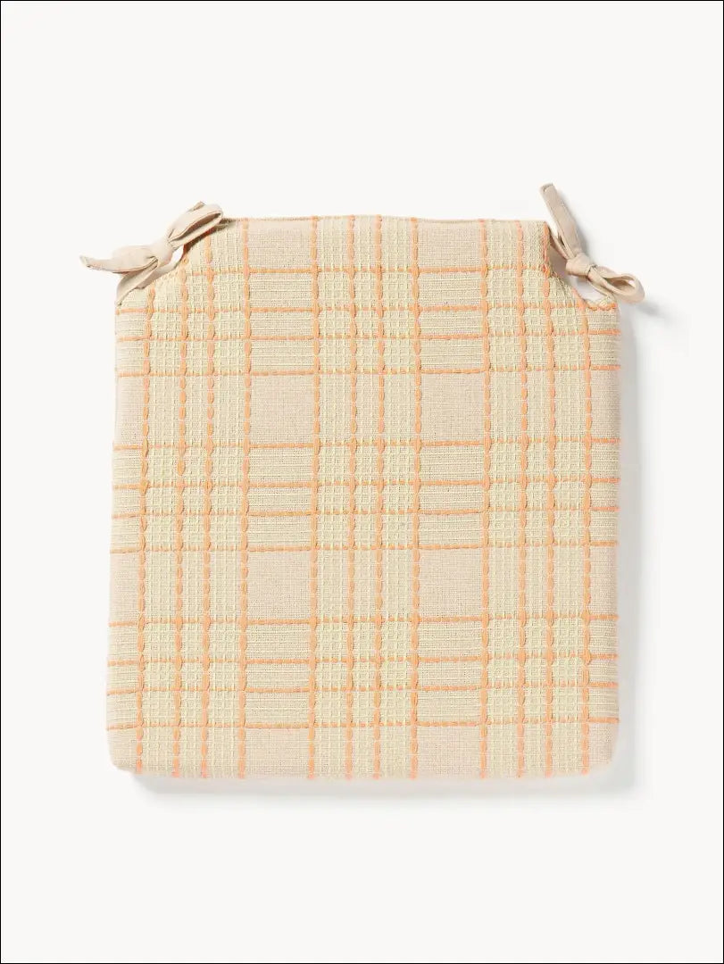 Kėdės pagalvėlė DI7036 - €9 Save 65% __label:Pristatymas 1-2 d.d., color-smelio, kedes-pagalvele, kedes-pagalveles,