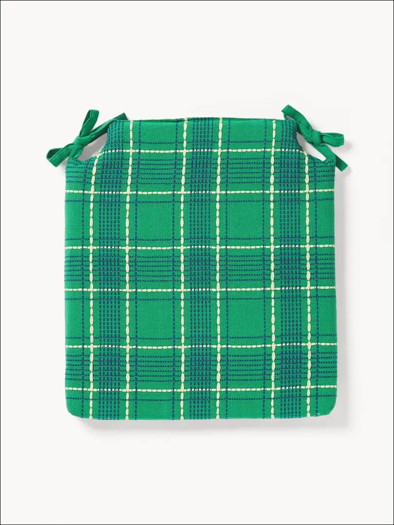 Kėdės pagalvėlė DI7037 - €9 Save 65% __label:Pristatymas 1-2 d.d., color-zalia, kedes-pagalvele, kedes-pagalveles,