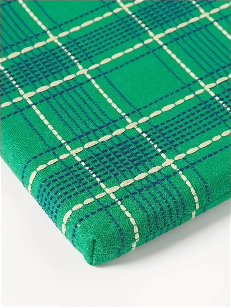 Kėdės pagalvėlė DI7037 - €9 Save 65% __label:Pristatymas 1-2 d.d., color-zalia, kedes-pagalvele, kedes-pagalveles,