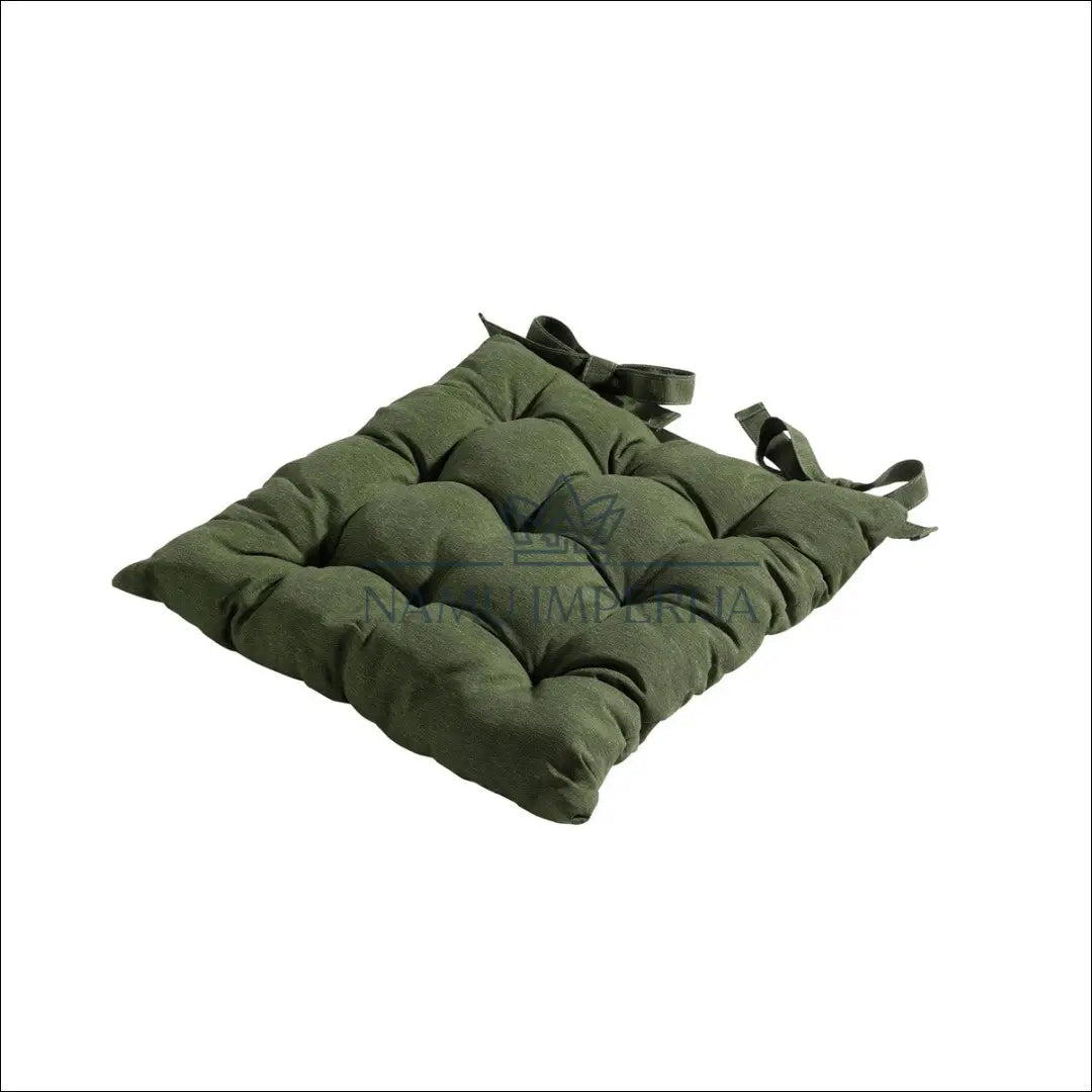 Kėdės pagalvėlė DI9490 - €17 Save 50% __label:Pristatymas 1-2 d.d., color-zalia, kedes-pagalvele, kedes-pagalveles,