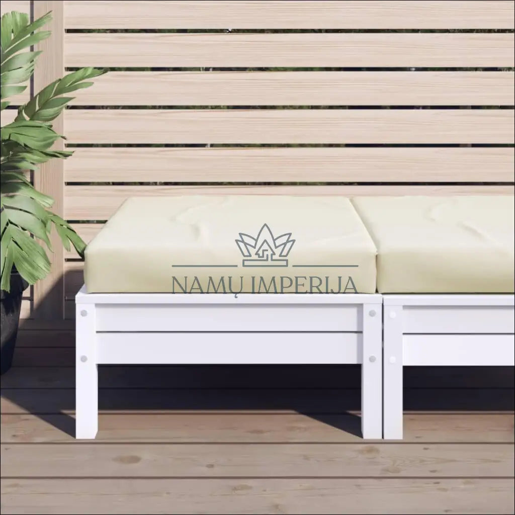 Kėdės pagalvėlė DI9690 - €6 Save 50% __label:Pristatymas 1-2 d.d., color-kremas, kedes-pagalvele, kedes-pagalveles,