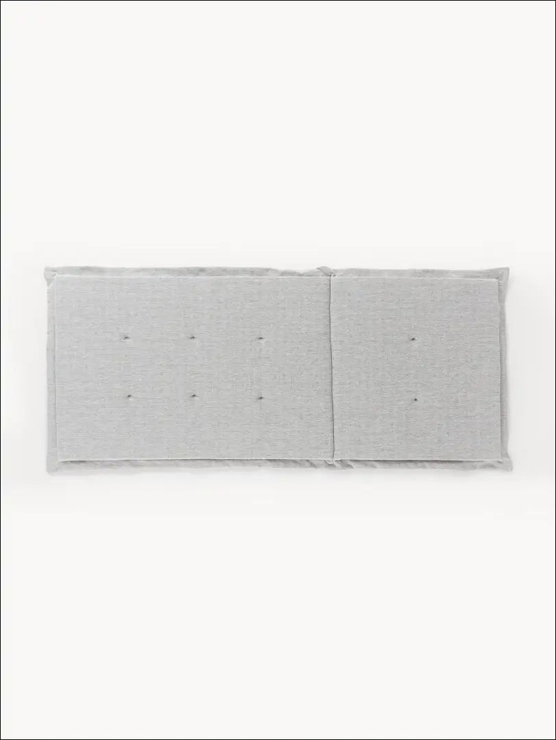 Kėdės pagalvėlė/paminkštinimas DI6046 - €24 Save 60% __label:Pristatymas 1-2 d.d., color-pilka, kedes-pagalvele,