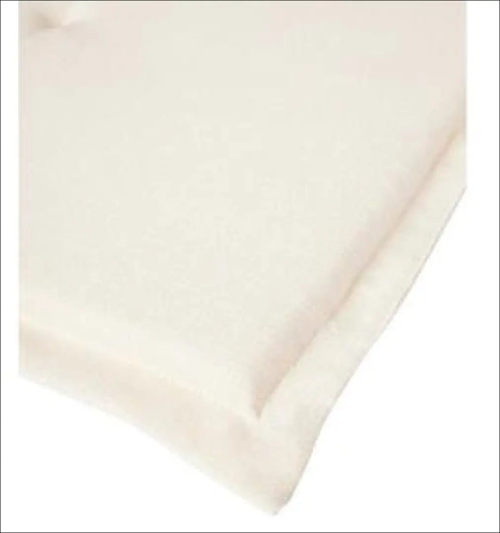 Kėdės pagalvėlė/paminkštinimas DI7041 - €21 Save 65% __label:Pristatymas 1-2 d.d., color-kremas, kedes-pagalvele,