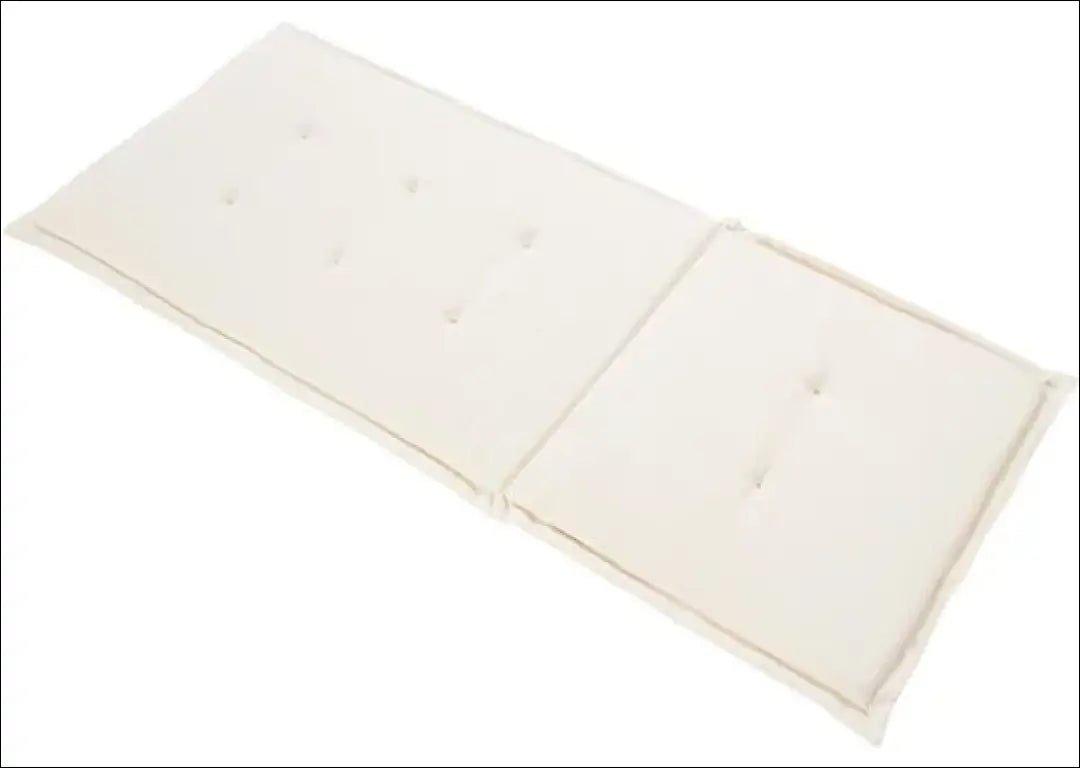 Kėdės pagalvėlė/paminkštinimas DI7041 - €21 Save 65% __label:Pristatymas 1-2 d.d., color-kremas, kedes-pagalvele,