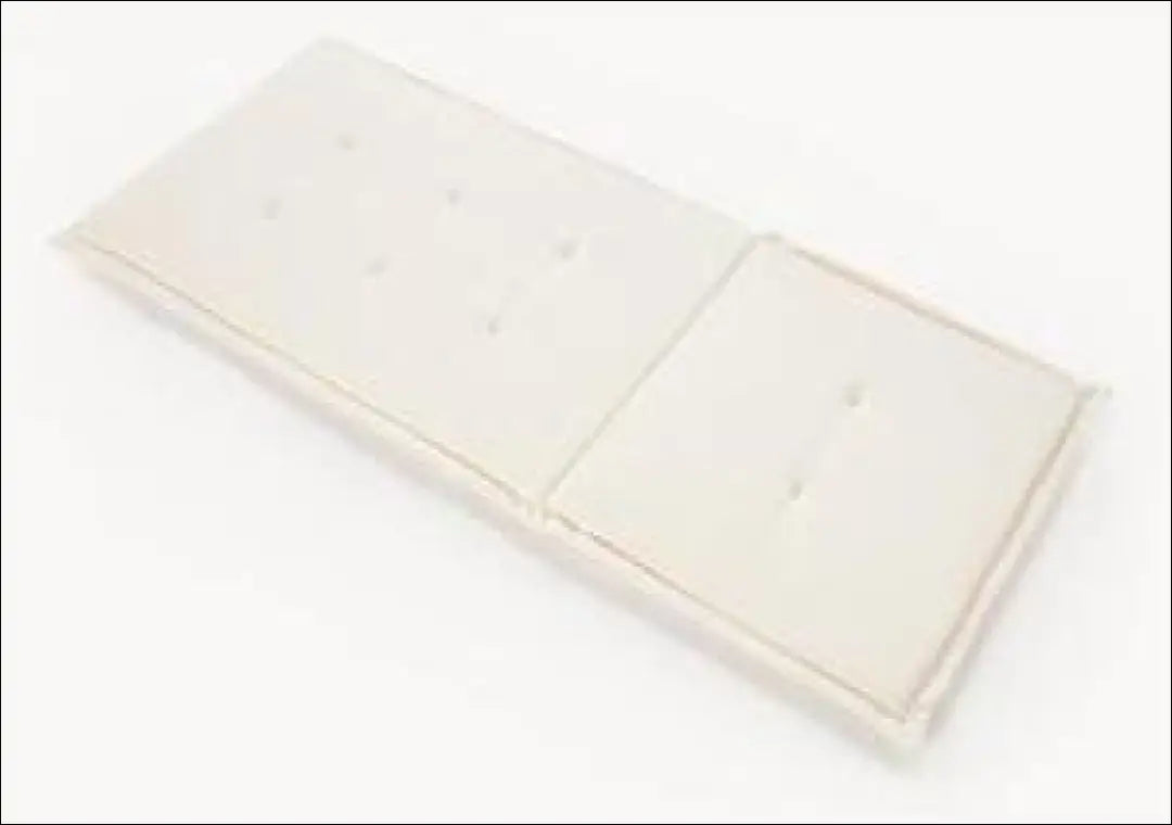 Kėdės pagalvėlė/paminkštinimas DI7041 - €21 Save 65% __label:Pristatymas 1-2 d.d., color-kremas, kedes-pagalvele,