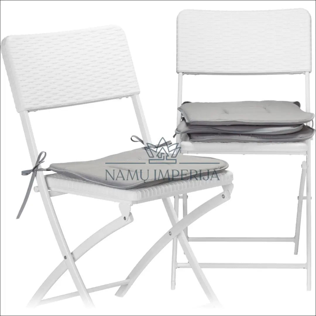 Kėdės pagalvėlės 4 vnt DA0056 - €19 Save 50% __label:Pristatymas 1-2 d.d., kedes-pagalvele, kedes-pagalveles,