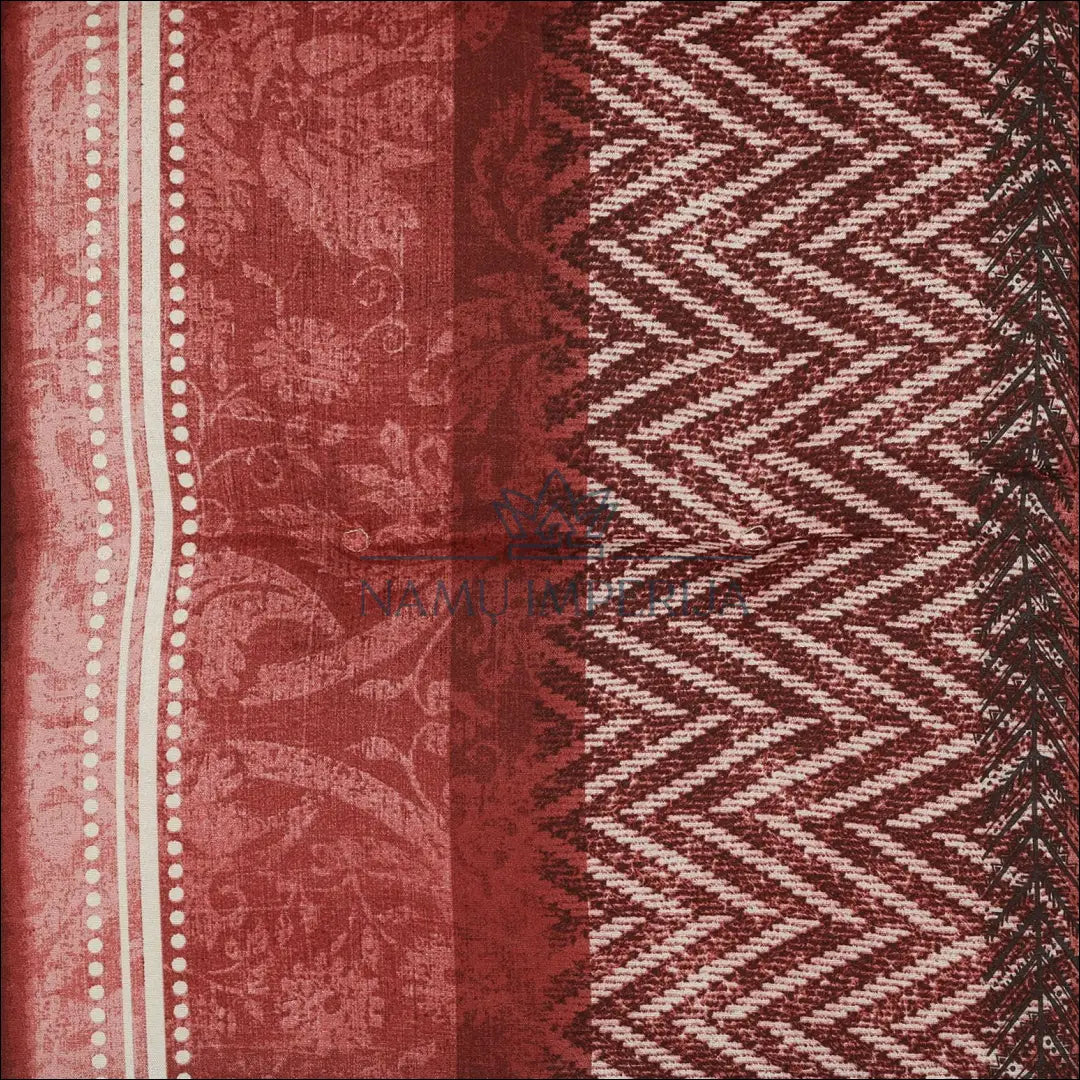Kėdės paminkštinimų komplektas (2vnt) DI9390 - €23 Save 50% __label:Pristatymas 1-2 d.d., color-raudona,