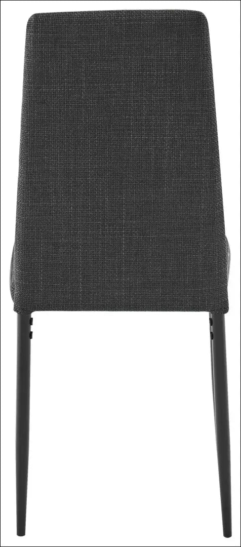 Kėdžių komplektas (4vnt) VI1599 - €55 Save 50% 50-100, __label:Pristatymas 1-2 d.d., color-pilka, kedes-valgomojo,