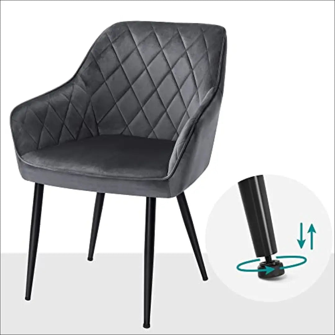 Kėdžių komplektas 6vnt SM424 - €656 Save 40% __label:Pristatymas 5-14 d.d., kedes-valgomojo, notouch30, over-200, song