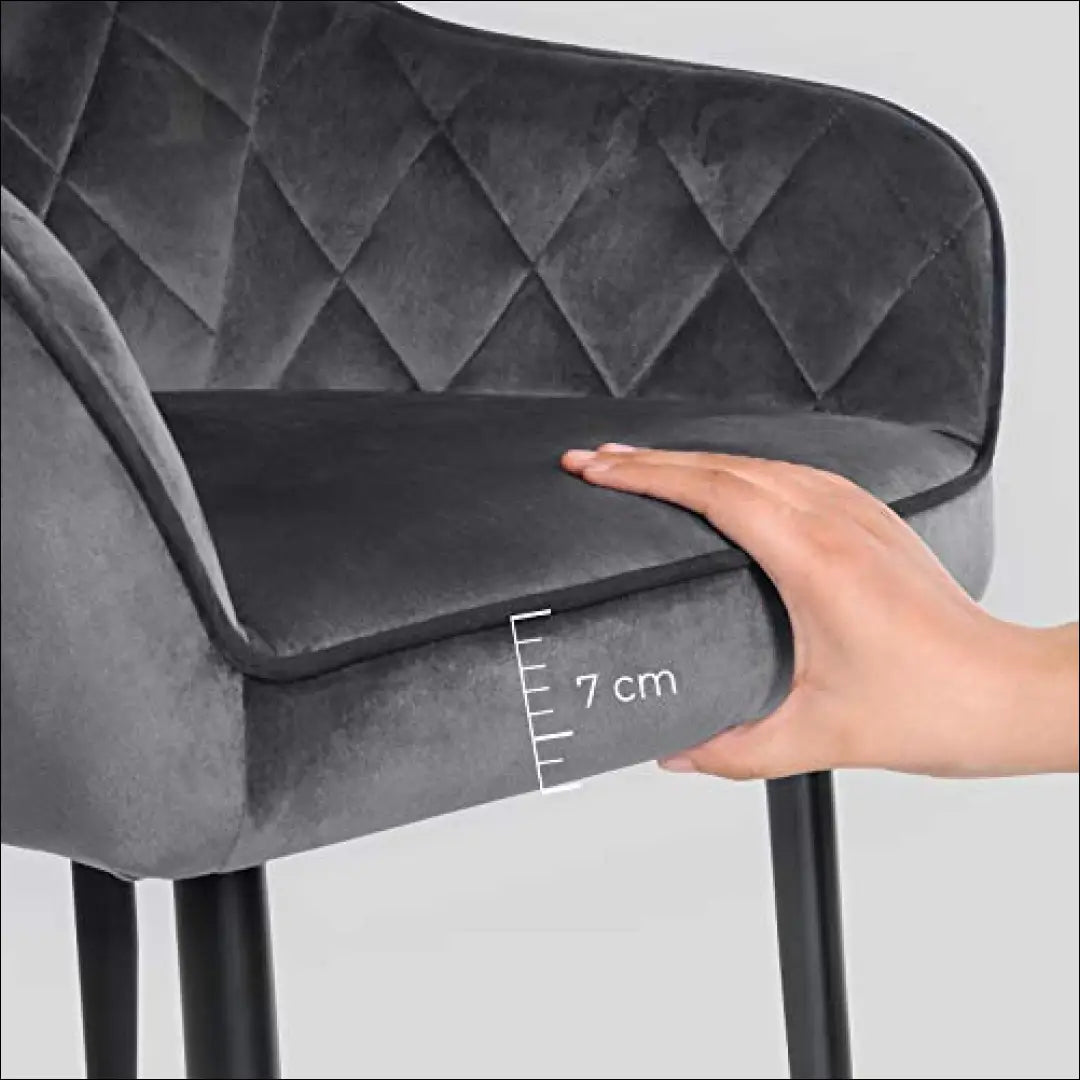 Kėdžių komplektas 6vnt SM424 - €656 Save 40% __label:Pristatymas 5-14 d.d., kedes-valgomojo, notouch30, over-200, song