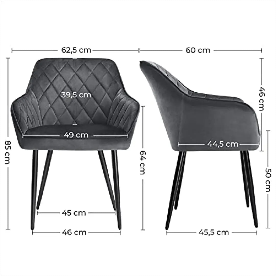 Kėdžių komplektas 6vnt SM424 - €656 Save 40% __label:Pristatymas 5-14 d.d., kedes-valgomojo, notouch30, over-200, song