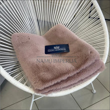 Laadige pilt üles galeriivaatesse Kėdžių pagalvėlių komplektas (4vnt) DI3441 - €44 Save 60% 25-50, color-rozine, kedes-pagalvele,
