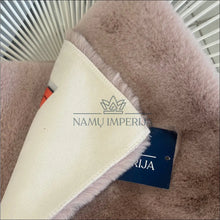 Laadige pilt üles galeriivaatesse Kėdžių pagalvėlių komplektas (4vnt) DI3441 - €44 Save 60% 25-50, color-rozine, kedes-pagalvele,
