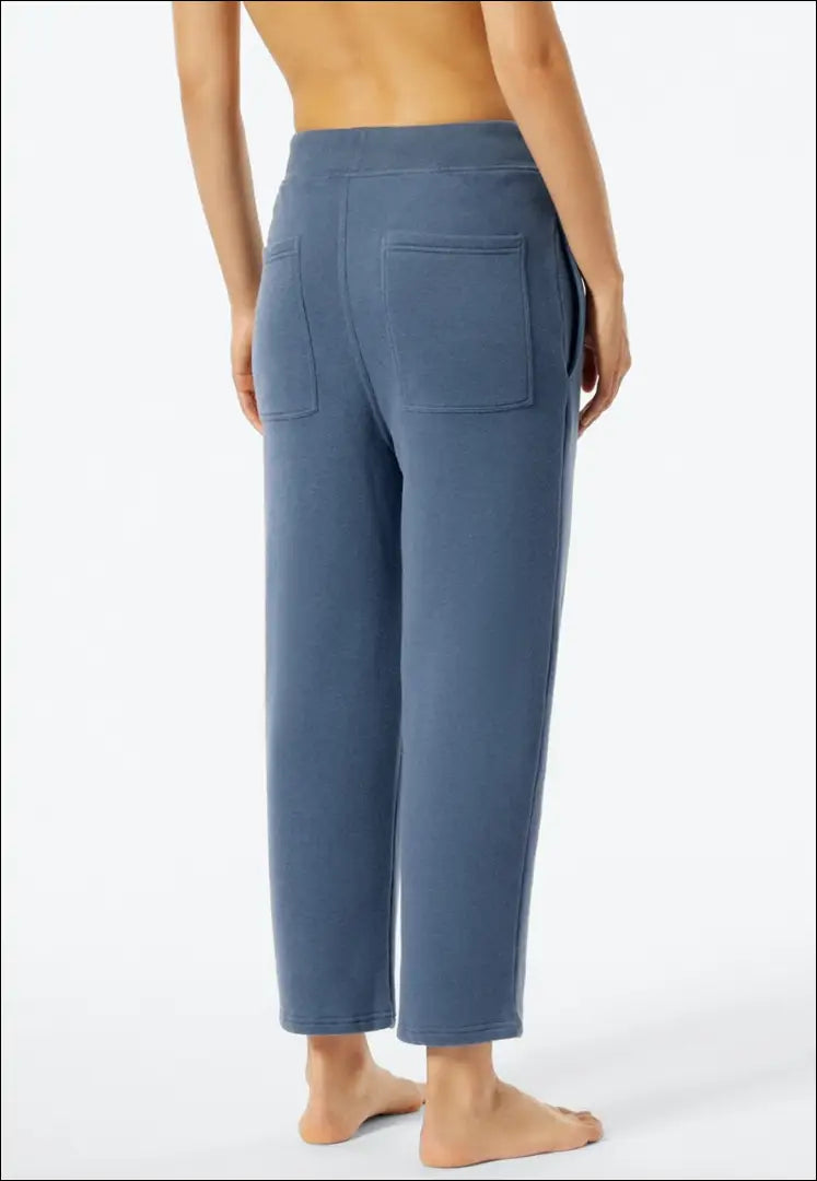 Kelnės “Schiesser” DI7652 - 25-50, __label:Pristatymas 1-2 d.d., color-melyna, drabuziai, material-medvilne €25 to €50