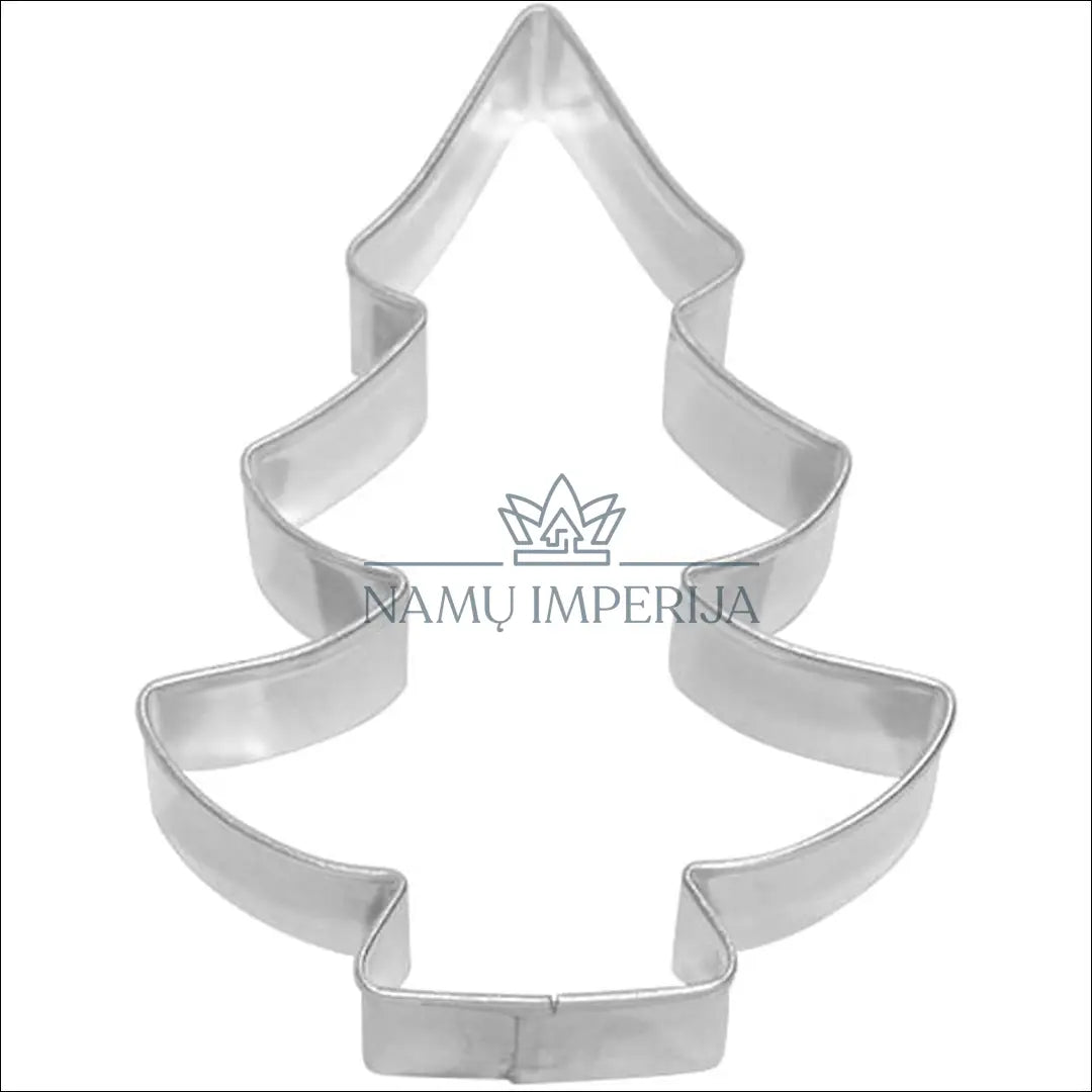 Kepimo formelė DI10298 - €2 Save 50% __label:Pristatymas 1-2 d.d., color-sidabrine, indai, interjeras, kaledos Iki €25