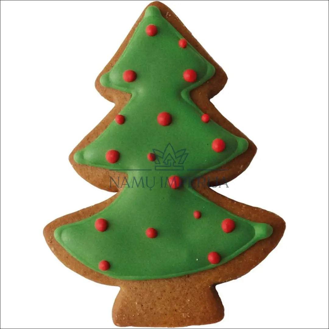 Kepimo formelė DI10298 - €2 Save 50% __label:Pristatymas 1-2 d.d., color-sidabrine, indai, interjeras, kaledos Iki €25