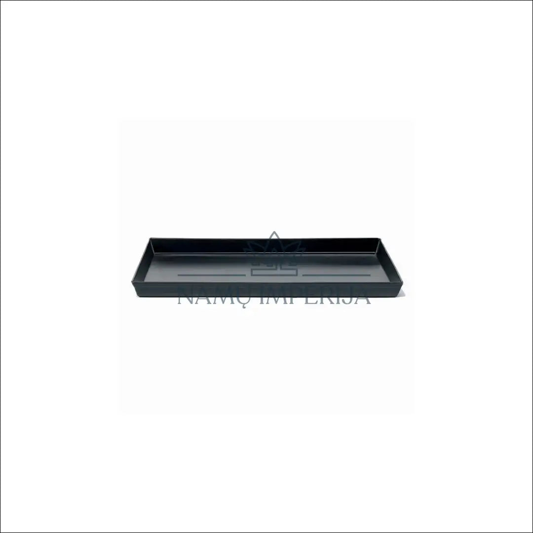 Kepimo skarda DI9577 - €16 Save 50% __label:Pristatymas 1-2 d.d., color-juoda, interjeras, material-metalas, under-25